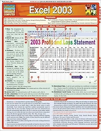 Excel 2003