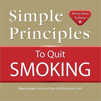 Simple Principles to Quit Smoking
