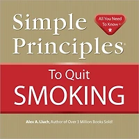Simple Principles to Quit Smoking