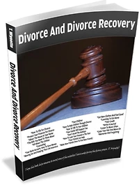Divorce And Divorce Recovery