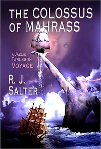 The Colossus of Mahrass