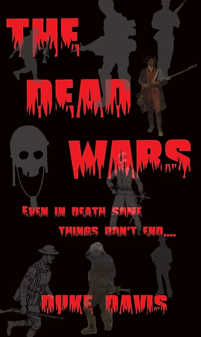 The Dead Wars