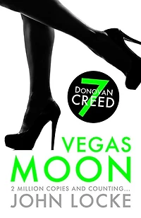 Vegas Moon (Donovan Creed Series #7)
