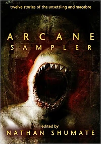 Arcane Sampler