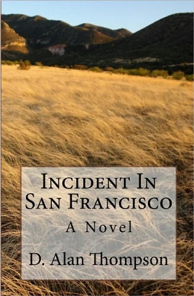 Incident In San Francisco