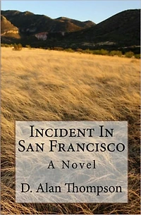Incident In San Francisco