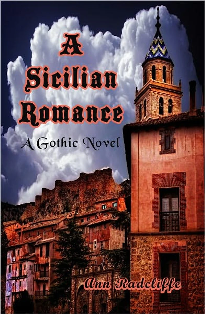 A Sicilian Romance