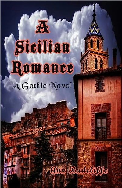 A Sicilian Romance