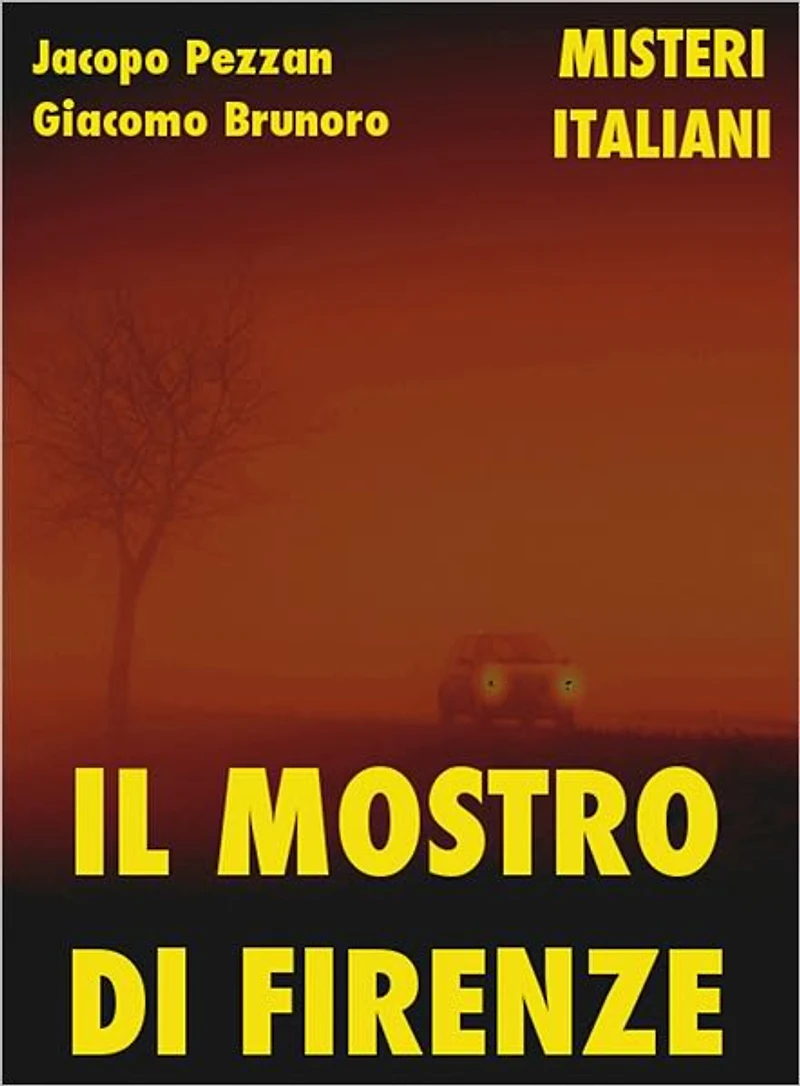 Il Mostro di Firenze