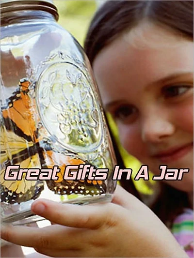 Great Gifts In A Jar