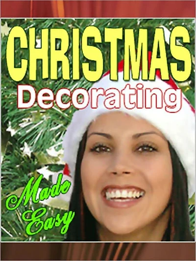 Christmas Decorating Made Easy