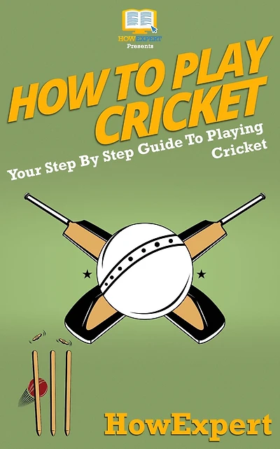 How To Play Cricket