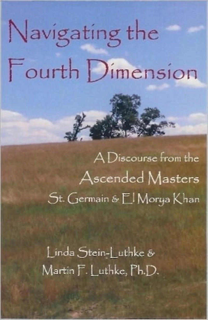 Navigating the Fourth Dimension