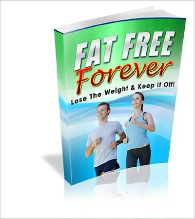 Fat Free Forever