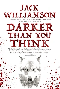 Darker Than You Think