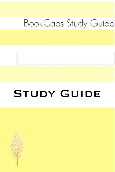 The Short Novels of John Steinbeck (A BookCaps Study Guide)