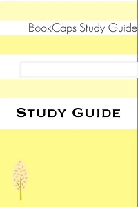 The Short Novels of John Steinbeck (A BookCaps Study Guide)