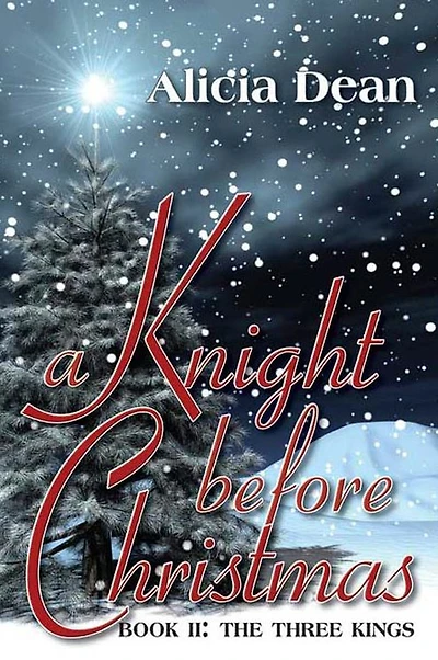 A Knight Before Christmas