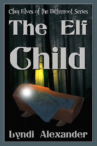 The Elf Child