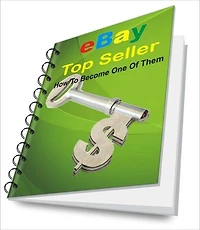 eBay Top Seller - How To Become One Of Them