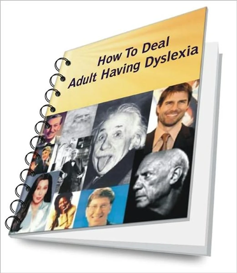 How To Deal With Adult Dyslexia: Tips and Techniques