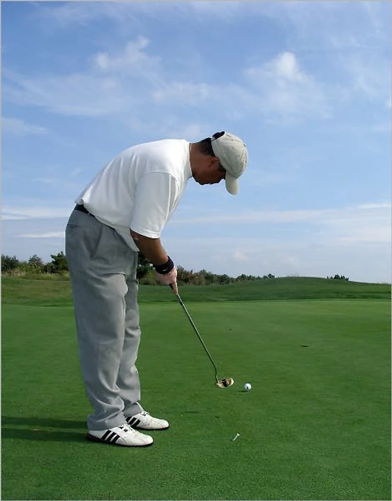 Golf - The Best Equipment, Techniques & Places to Play