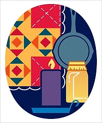 Quilting: A craft that is as relevant today as 150 years ago!