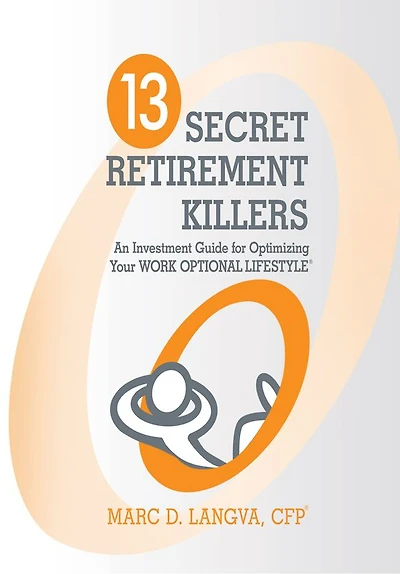 13 Secret Retirement Killers