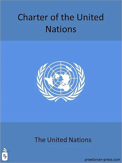 Charter of the United Nations