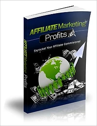 Affiliate Marketing Profits: 7 Day Crash Course