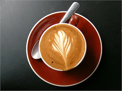 Espresso: Give Yourself a Little Jolt!