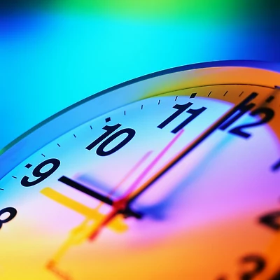 Making Time Work For You, Not Against You..