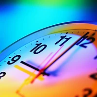Making Time Work For You, Not Against You..