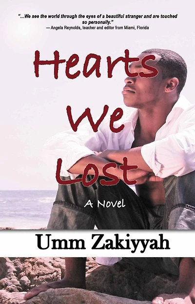 Hearts We Lost