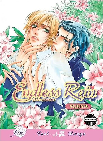 Endless Rain (Yaoi Manga