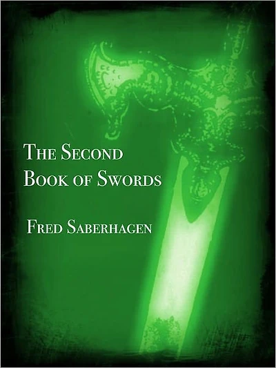 The Second Book Of Swords
