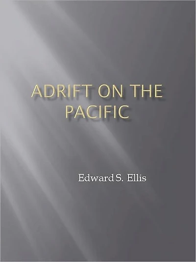 Adrift on the Pacific
