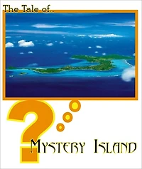 The Island Mystery