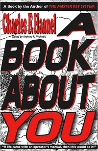 A Book About You
