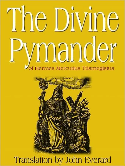 The Divine Pymander