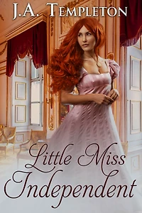 Little Miss Independent