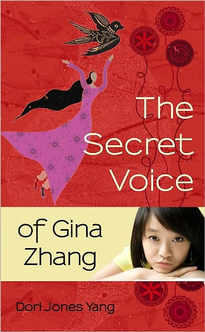 The Secret Voice of Gina Zhang
