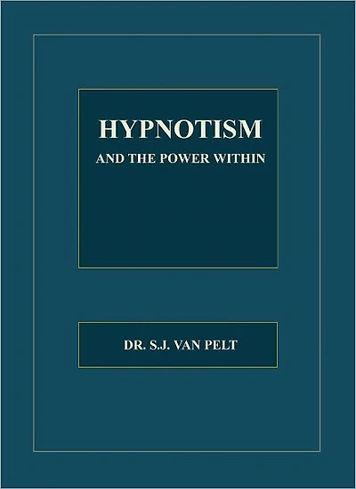 Hypnotism and the power within