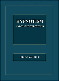 Hypnotism and the power within