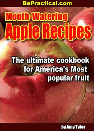 Mouth Watering Apple Recipes