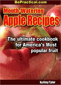 Mouth Watering Apple Recipes