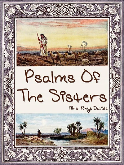 Psalms Of The Sisters