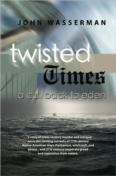 TWISTED TIMES: A Call Back to Eden