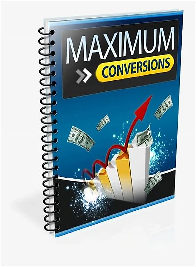 Maximum Conversions
