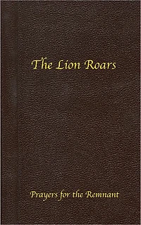 The Lion Roars